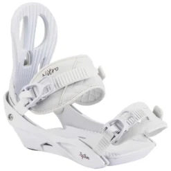 NITRO Rythm Woman Snowboard Bindings