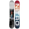 NITRO Team Rental Snowboard