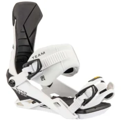 NITRO Team Snowboard Bindings