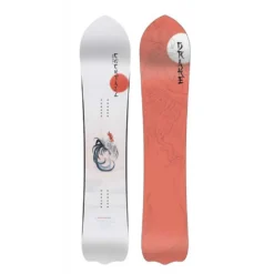 Cocktail Snowboard