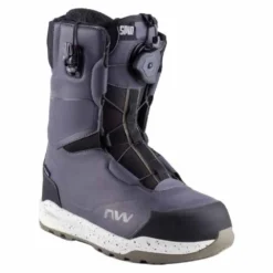 Decade Hybrid Snowboard Boots