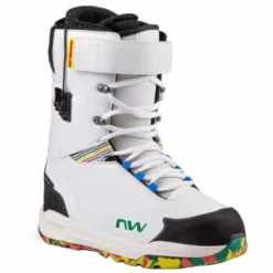 Decade Pro Snowboard Boots