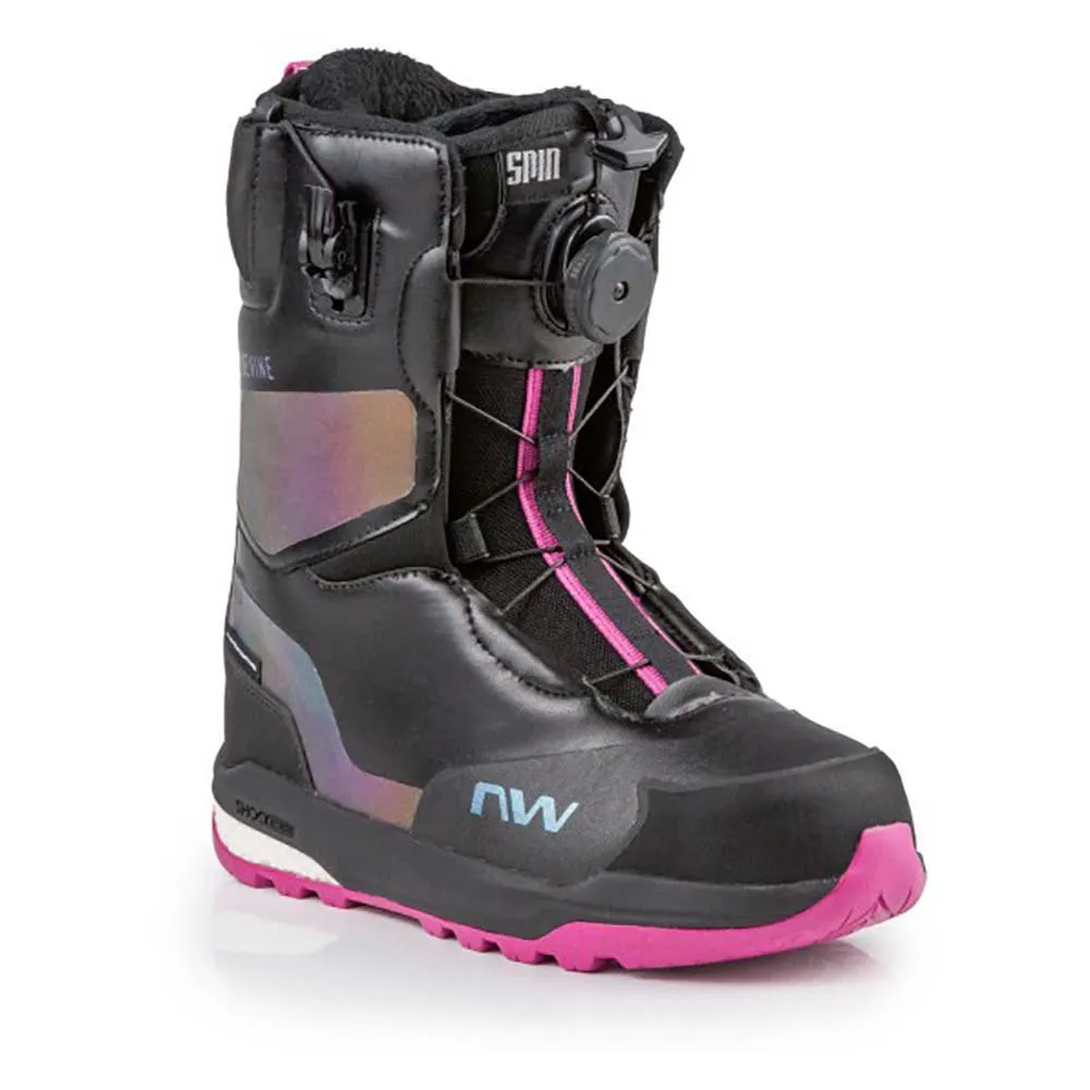 Devine Hybrid Snowboard Boots