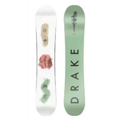 DFL Snowboard