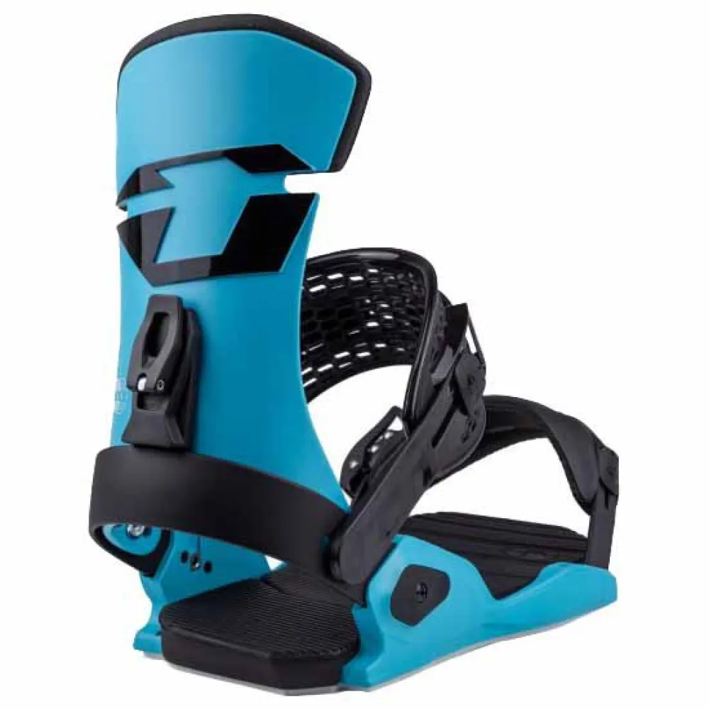 Fifty Snowboard Bindings - Image 2