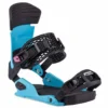 Fifty Snowboard Bindings