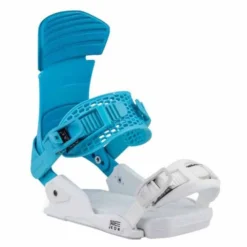 Jade Snowboard Bindings