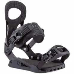 King Snowboard Bindings