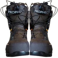 Prophesy SL Snowboard Boots