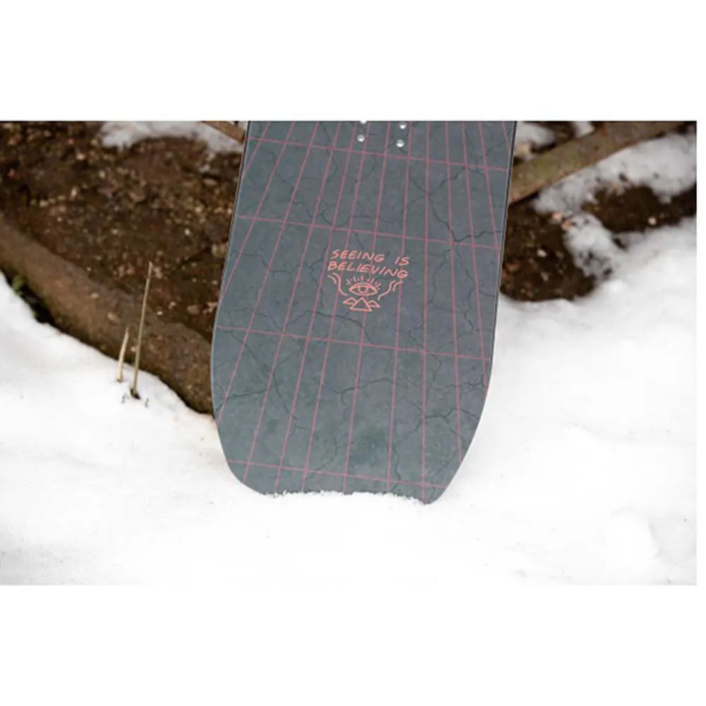 Squad Snowboard - Image 2