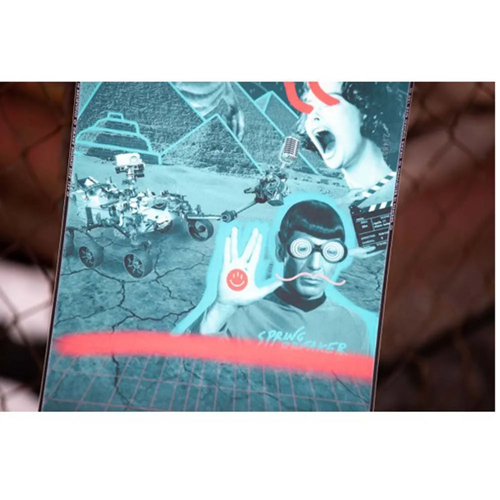 Squad Snowboard - Image 3