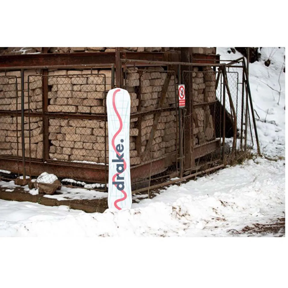 Squad Snowboard - Image 5