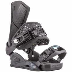 Super Sport Snowboard Bindings
