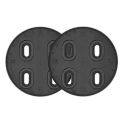 Now 4x4 Nylon Mounting Disc