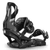 Brigada Snowboard Bindings