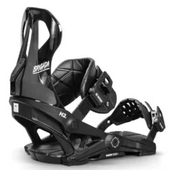 Brigada Snowboard Bindings