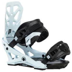 Brigade Snowboard Bindings