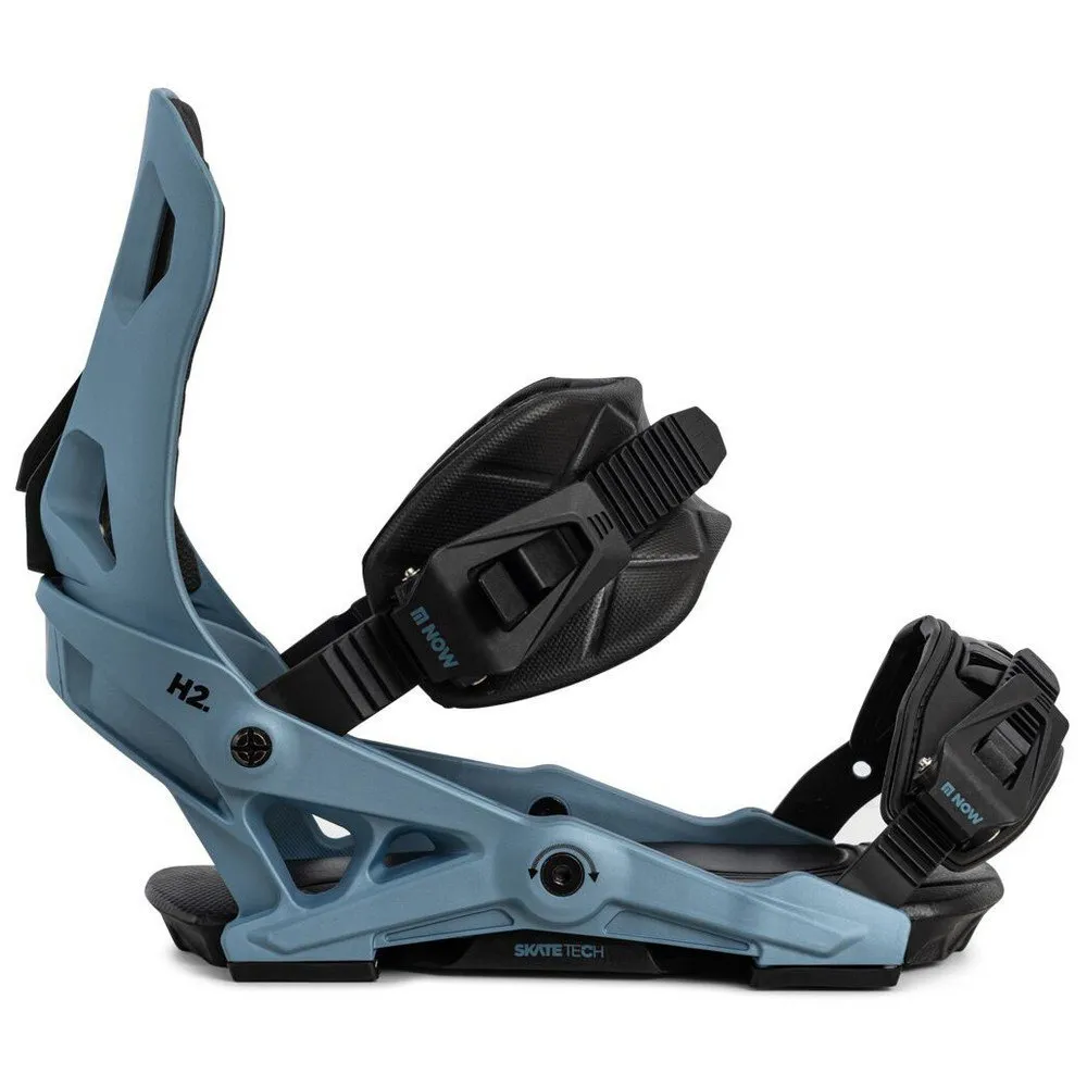 Ipo Snowboard Bindings - Image 2