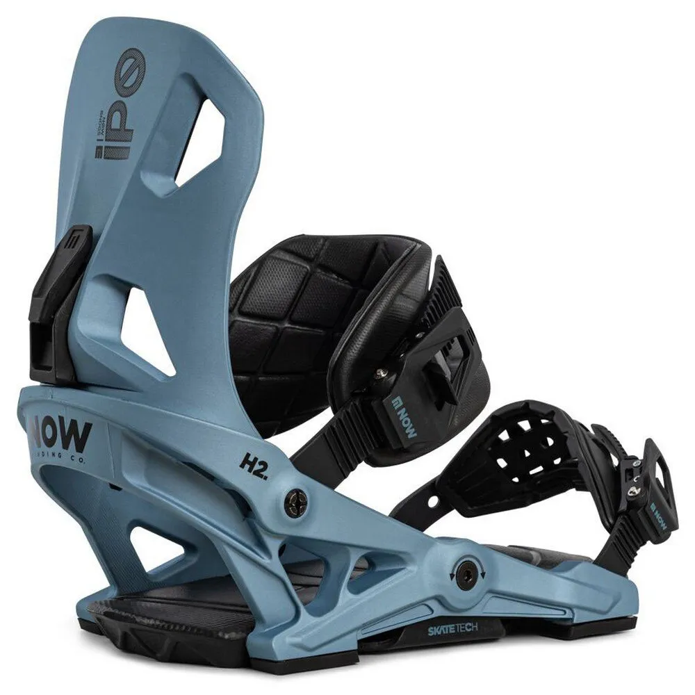 Ipo Snowboard Bindings - Image 3