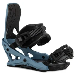 Ipo Snowboard Bindings