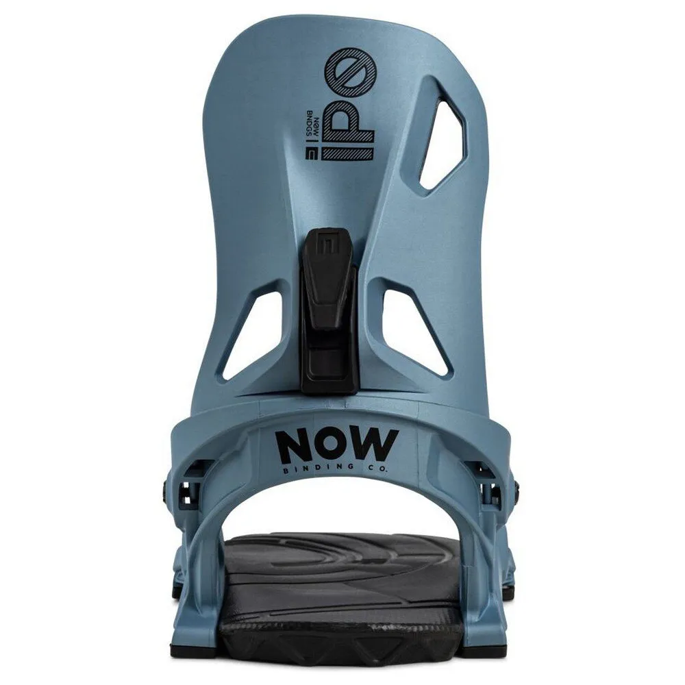 Ipo Snowboard Bindings - Image 4