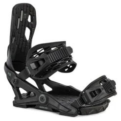 Pilot Snowboard Bindings