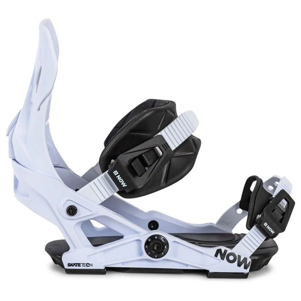 Pro-Line Snowboard Bindings - Image 2