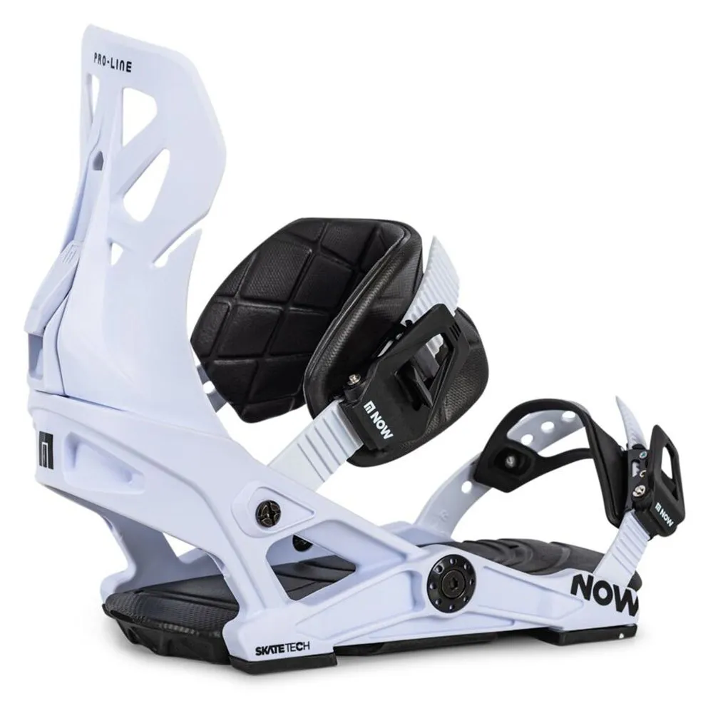 Pro-Line Snowboard Bindings - Image 3