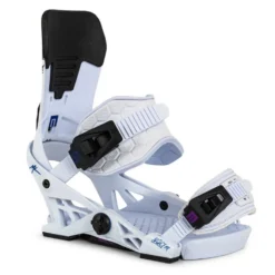 Select Pro X Kowalchuk Snowboard Bindings