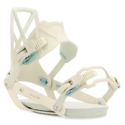 RIDE A-4 Snowboard Bindings