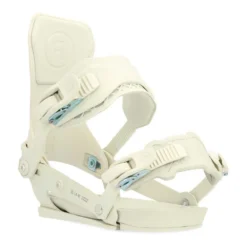 RIDE A-9 Snowboard Bindings