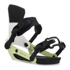 RIDE AL-6 Woman Snowboard Bindings