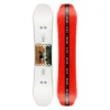 RIDE Benchwarmer Snowboard