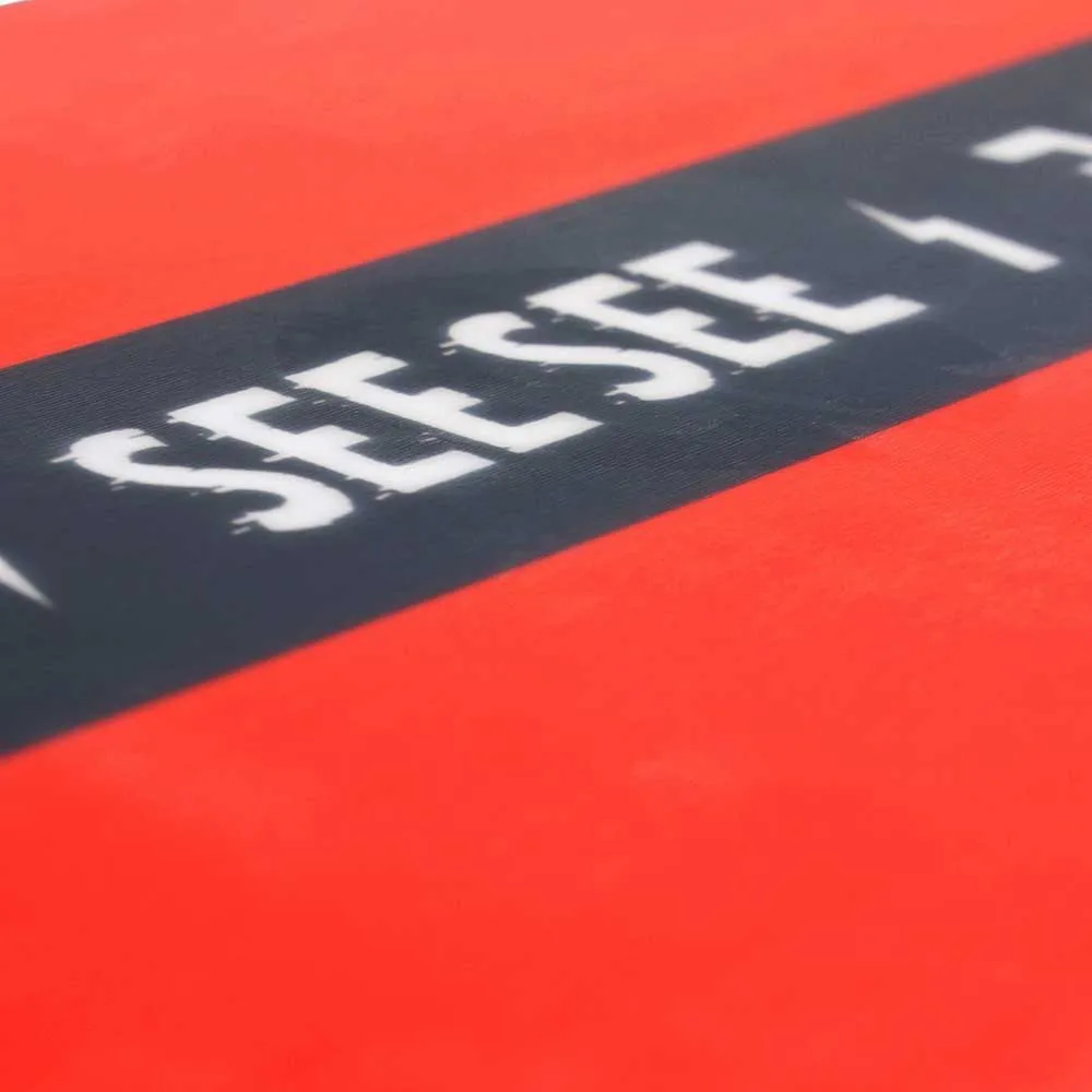 RIDE Benchwarmer Snowboard - Image 5