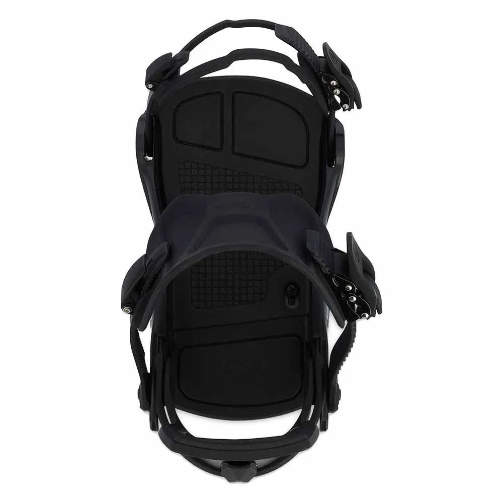 RIDE C-4 Snowboard Bindings - Image 3