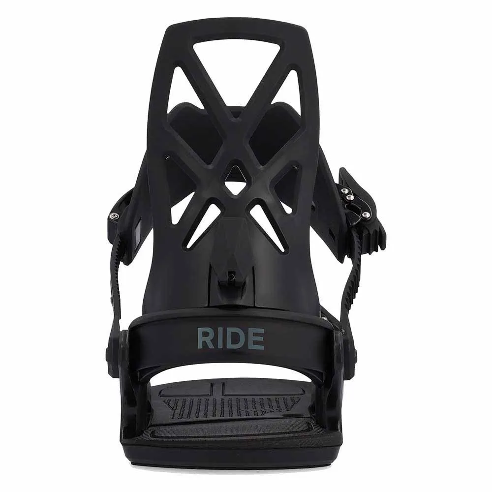 RIDE C-4 Snowboard Bindings - Image 4