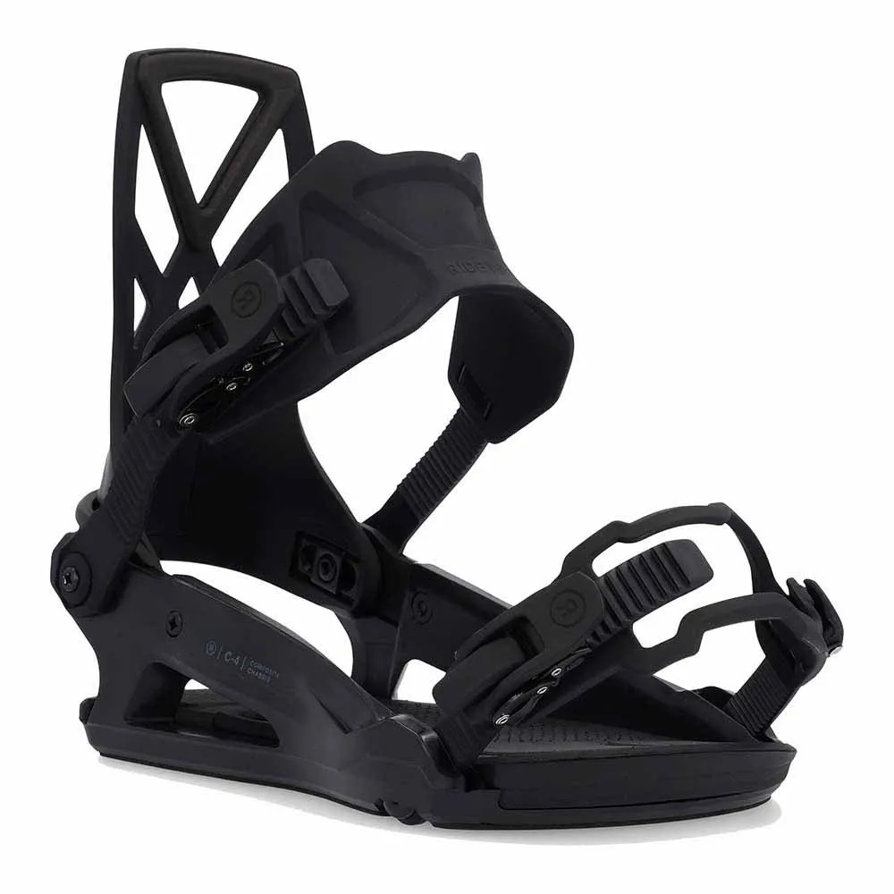 RIDE C-4 Snowboard Bindings