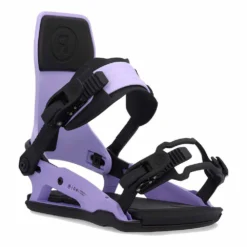 RIDE C-6 Snowboard Bindings
