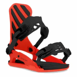 RIDE C-8 Snowboard Bindings