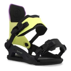 RIDE C-9 Snowboard Bindings