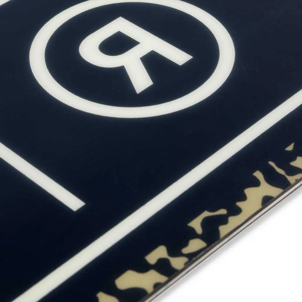 RIDE Manic Snowboard - Image 5