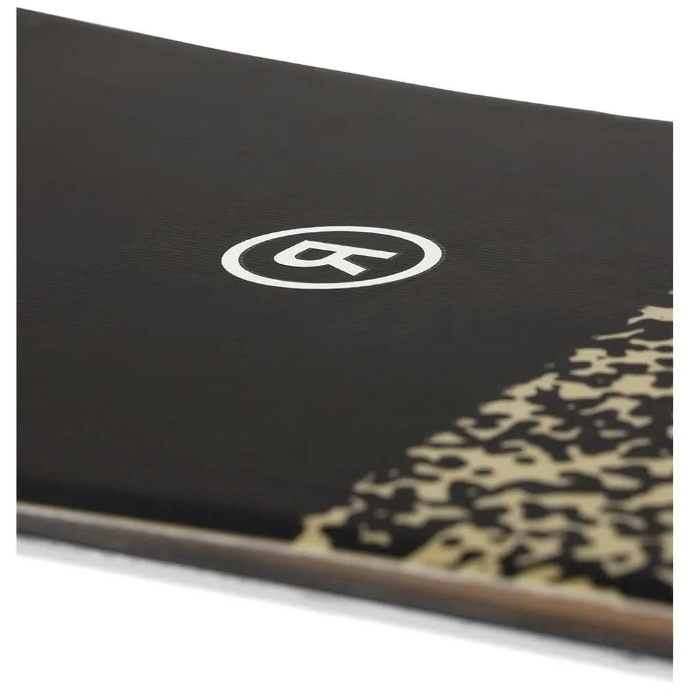 RIDE Manic Snowboard - Image 6