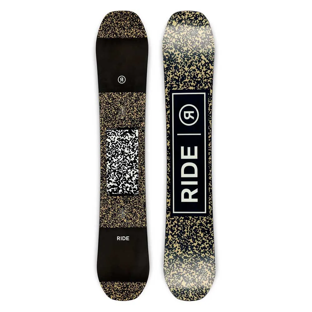 RIDE Manic Snowboard