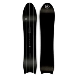 RIDE Peace Seeker Snowboard