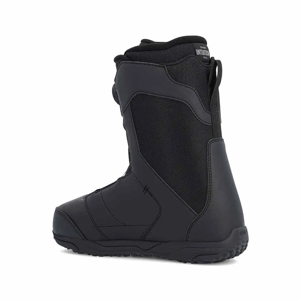 RIDE Rook Snowboard Boots - Image 3