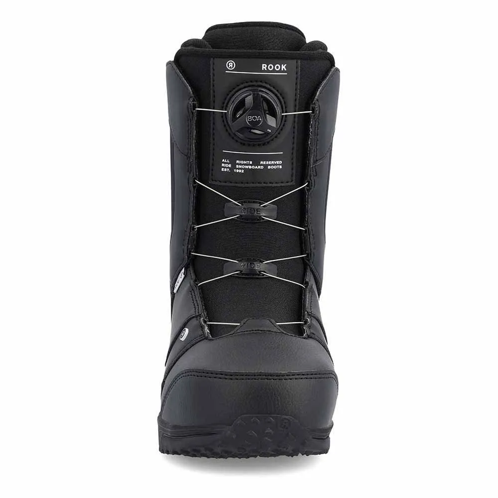 RIDE Rook Snowboard Boots - Image 4