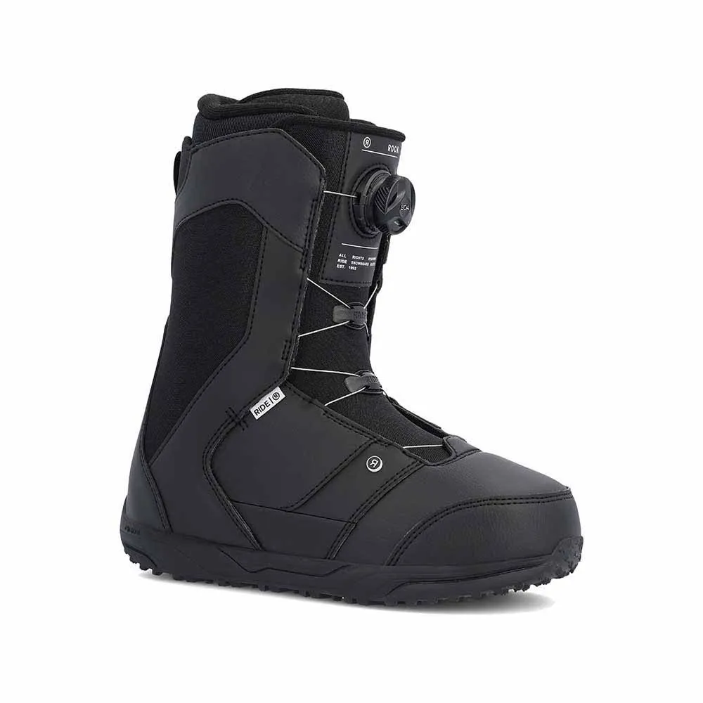 RIDE Rook Snowboard Boots
