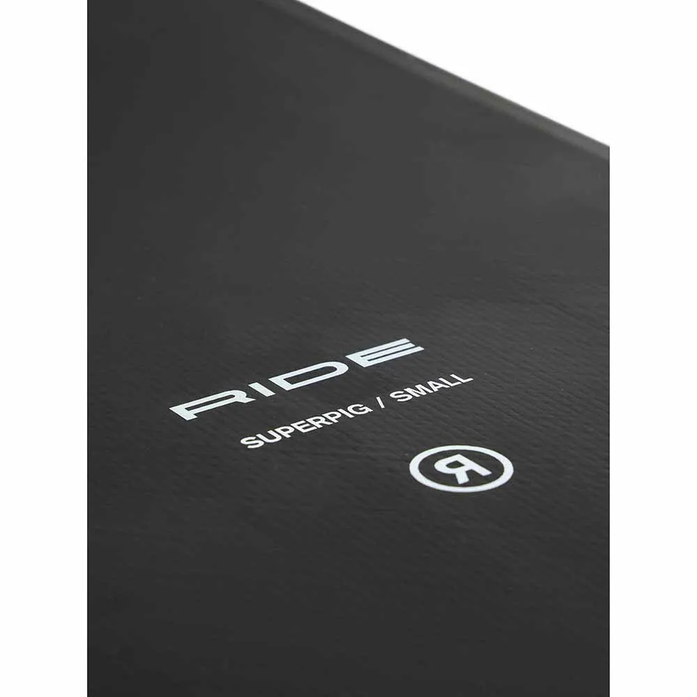 RIDE Superpig Snowboard - Image 4