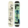 RIDE Twinpig Snowboard