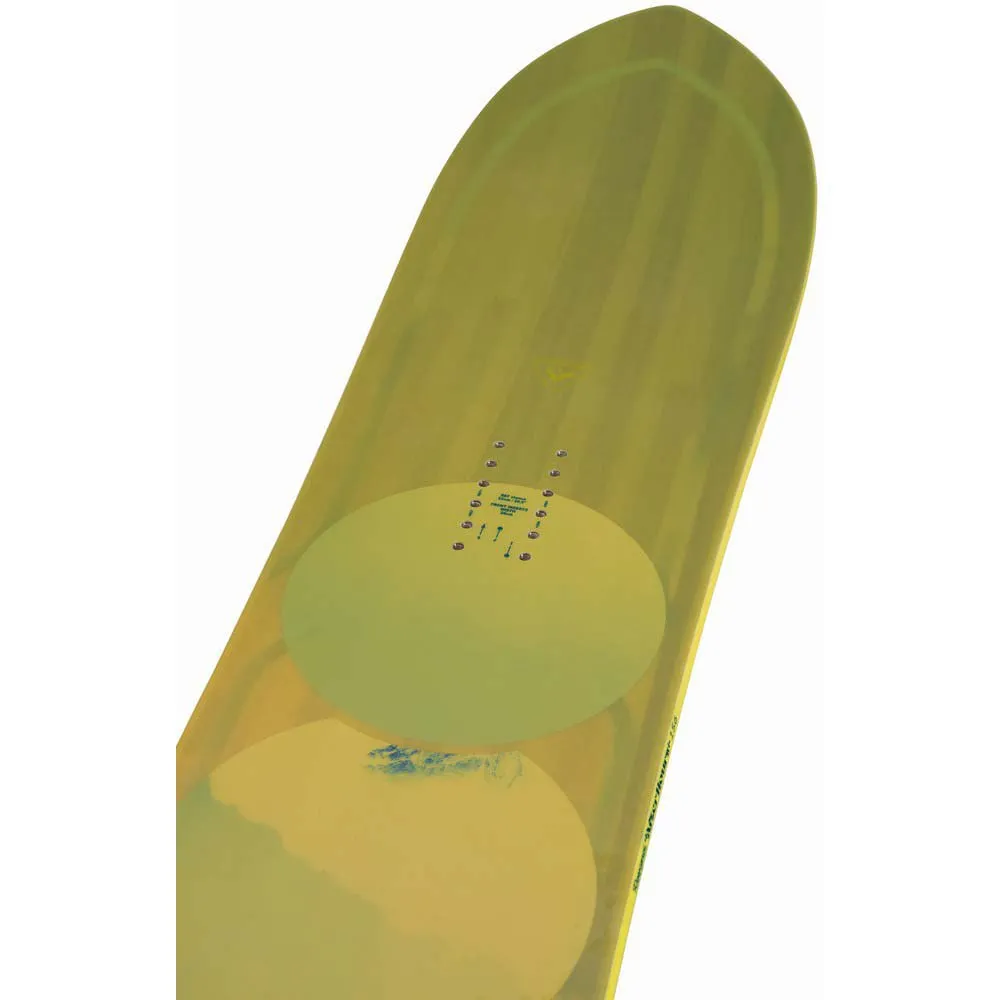 Rossignol After Hours+After Hours Snowboard - Image 4